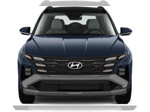 Hyundai TUCSON Select – Starkes Design, moderner Komfort ✨