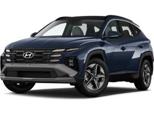 Hyundai TUCSON Select – Starkes Design, moderner Komfort ✨