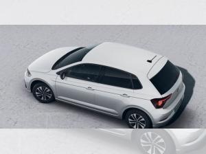 Volkswagen Polo ENERGY 1.0 - verfügbar 06/26  (Essen-Kray)