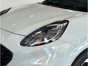 Ford Puma ST-Line X 1.0 MHEV  ⚡⚡PANORAMA-/SCHIEBEDACH⚡⚡LED-MATRIX-LICHT⚡⚡