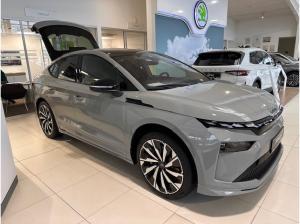 Skoda ENYAQ Coupe Sportline SOFORT VERFÜGBAR