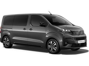Peugeot Traveller 👉 BlueHDi 180 EAT8 Allure L2 | Rückfahrkamera | 8-Sitzplätze inkl. Fahrer | Car-Play
