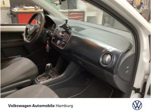 Volkswagen up! e-up! moveKlima DAB+ Bordcomputer Bluetooth