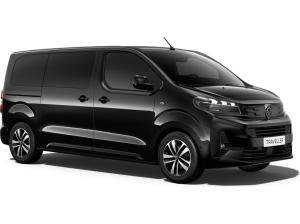 Peugeot Traveller 👉 BlueHDi 180 EAT8 Allure L2 | Rückfahrkamera | 8-Sitzplätze inkl. Fahrer | Car-Play