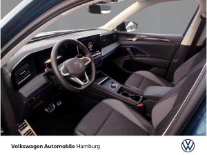 Volkswagen Tiguan Life 1.5 eTSI DSG LED AHK 360°Kamera