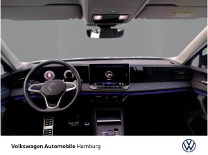 Volkswagen Tiguan Life 1.5 eTSI DSG LED AHK 360°Kamera