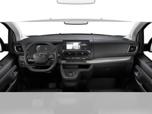 Peugeot Traveller 👉 BlueHDi 180 EAT8 Allure L2 | Rückfahrkamera | 8-Sitzplätze inkl. Fahrer | Car-Play