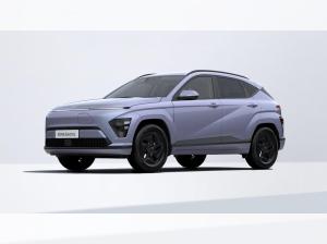 Hyundai KONA Elektro Elektro 65 kWh inkl. Effizienz-Paket (SX2)