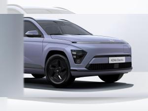 Hyundai KONA Elektro Elektro 65 kWh inkl. Effizienz-Paket (SX2)