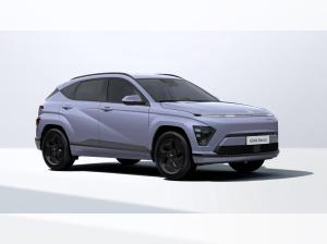 Hyundai KONA Elektro Elektro 65 kWh inkl. Effizienz-Paket (SX2)