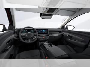Hyundai TUCSON Plug-in-Hybrid 288 PS 1.6 GDI Select, inkl. Navi, Rückfahrkamera, LED, uvm.!