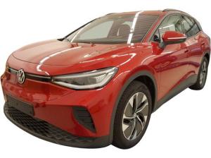 Volkswagen ID.4 Pro 210kW -Wärmepumpe Matrix-LED SHZ LM GJR CCS Navi Rear View MFL beheizbar