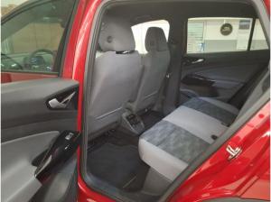 Volkswagen ID.4 Pro 210kW -Wärmepumpe Matrix-LED SHZ LM GJR CCS Navi Rear View MFL beheizbar