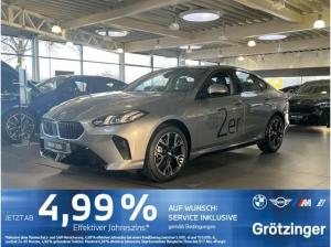 BMW 220 Sofort Verfügbar