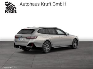BMW i5 xDrive40 MSPORT+19LM+HEADUP+AHK+PANO+AUTOBAHN.A.+360°+BOWERS&WILKINS