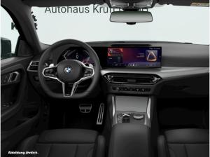 BMW 230 230i MSPORT+18LM+PREMIUMPAKET+KAMERA+NAVI HiFi