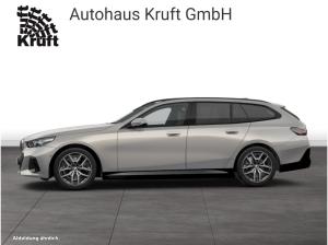 BMW i5 xDrive40 MSPORT+19LM+HEADUP+AHK+PANO+AUTOBAHN.A.+360°+BOWERS&WILKINS