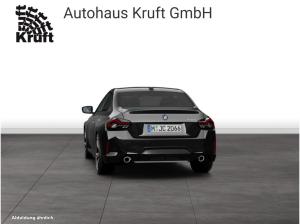 BMW 230 230i MSPORT+18LM+PREMIUMPAKET+KAMERA+NAVI HiFi