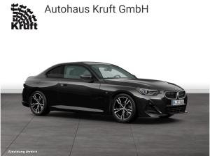 BMW 230 230i MSPORT+18LM+PREMIUMPAKET+KAMERA+NAVI HiFi