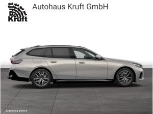BMW i5 xDrive40 MSPORT+19LM+HEADUP+AHK+PANO+AUTOBAHN.A.+360°+BOWERS&WILKINS