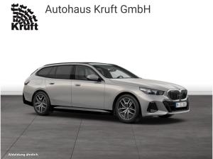 BMW i5 xDrive40 MSPORT+19LM+HEADUP+AHK+PANO+AUTOBAHN.A.+360°+BOWERS&WILKINS