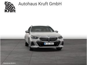 BMW i5 xDrive40 MSPORT+19LM+HEADUP+AHK+PANO+AUTOBAHN.A.+360°+BOWERS&WILKINS