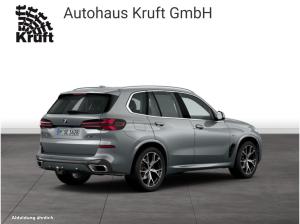 BMW X5 xDrive30d M Sport+21LM+AHK+PANO+HEAD UP+ST.HEIZUNG+LED+AUTOBAHN A.+360°K.