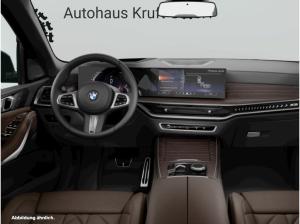 BMW X5 xDrive30d M Sport+21LM+AHK+PANO+HEAD UP+ST.HEIZUNG+LED+AUTOBAHN A.+360°K.