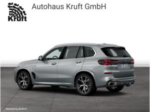 BMW X5 xDrive30d M Sport+21LM+AHK+PANO+HEAD UP+ST.HEIZUNG+LED+AUTOBAHN A.+360°K.