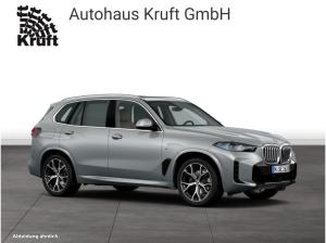BMW X5 xDrive30d M Sport+21LM+AHK+PANO+HEAD UP+ST.HEIZUNG+LED+AUTOBAHN A.+360°K.