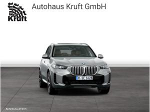BMW X5 xDrive30d M Sport+21LM+AHK+PANO+HEAD UP+ST.HEIZUNG+LED+AUTOBAHN A.+360°K.