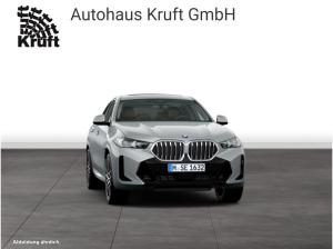 BMW X6 xDrive30d 22 LM+PANODACH+HEAD-UP+AHK+AUTOBAHN A.+ST.HEIZUNG+360°.K+