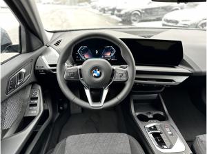 BMW 120 DAB LED Komfortzg. Parkassistent Klimaaut.