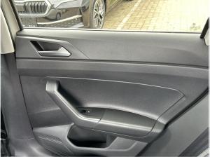 Volkswagen Polo 1.0 TSI DSG OPF Style SOFORT VERFÜGBAR Travel & Comfort ArtVelours AHK GJR Navi