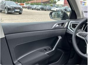 Volkswagen Polo 1.0 TSI DSG OPF Style SOFORT VERFÜGBAR Travel & Comfort ArtVelours AHK GJR Navi