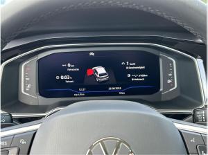 Volkswagen Polo 1.0 TSI DSG OPF Style SOFORT VERFÜGBAR Travel & Comfort ArtVelours AHK GJR Navi