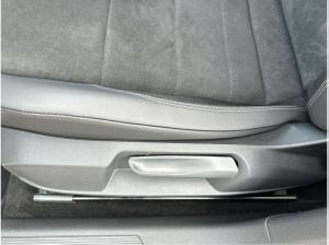 Volkswagen Polo 1.0 TSI DSG OPF Style SOFORT VERFÜGBAR Travel & Comfort ArtVelours AHK GJR Navi