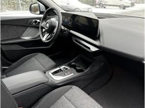 BMW 120 DAB LED Komfortzg. Parkassistent Klimaaut.