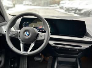 BMW 120 DAB LED Komfortzg. Parkassistent Klimaaut.