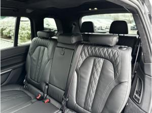 BMW X7 xDrive40d M Sport Pro B&W Surround AHK RFK
