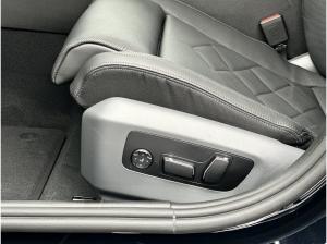 BMW 550 e xDrive Limousine M Sport Pro Head-Up DAB