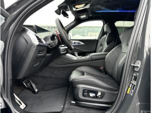 BMW XM 50e AHK HiFi DAB Komfortzg. Parkassistent