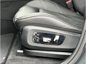 BMW XM 50e AHK HiFi DAB Komfortzg. Parkassistent