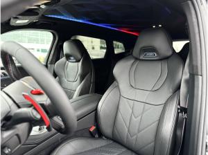 BMW XM 50e AHK HiFi DAB Komfortzg. Parkassistent