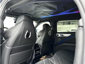 BMW XM 50e AHK HiFi DAB Komfortzg. Parkassistent