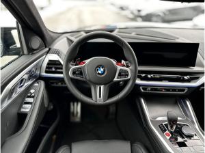 BMW XM 50e AHK HiFi DAB Komfortzg. Parkassistent