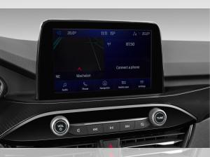 Ford Kuga 2.5 Duratec Plug-in-HybridST-Line X *Lagerfahrzeug*