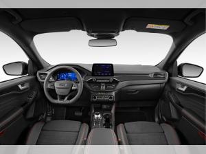 Ford Kuga 2.5 Duratec Plug-in-HybridST-Line X *Lagerfahrzeug*