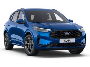 Ford Kuga 2.5 Duratec Plug-in-HybridST-Line X *Lagerfahrzeug*