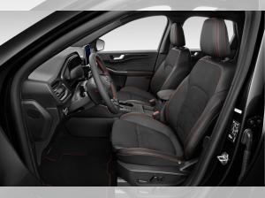 Ford Kuga 2.5 Duratec Plug-in-HybridST-Line X *Lagerfahrzeug*